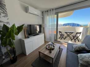 Superbe Studio Cabine Vue Mer 3 étoiles *